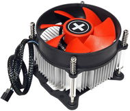 XILENCE chladič pro CPU Intel, ventilátor 92 mm PWM, max. 95 W TDP - Chladič na procesor