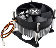 XILENCE chladič pro CPU Intel, ventilátor 92 mm, max. 65 W TDP - Chladič na procesor