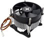 XILENCE chladič pro CPU Intel, ventilátor 92 mm, max. 65 W TDP - Chladič na procesor