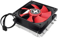 XILENCE chladič pro CPU Intel, heatpipe, ventilátor 92 mm PWM, max. 125 W TDP - Chladič na procesor