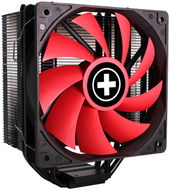 XILENCE chladič pro CPU Intel a AMD, heatpipe, ventilátor 120 mm PWM, max. 190 W TDP - Chladič na procesor