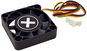 XILENCE ventilátor 40 × 40 × 10 mm, DMI - Ventilátor do PC