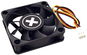 XILENCE ventilátor 60 × 60 × 15 mm, DMI - Ventilátor do PC