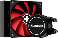 XILENCE vodní chlazení pro CPU Intel a AMD, 1 × ventilátor 120 mm PWM, max. 200 W TDP - Vodní chlazení
