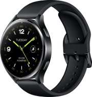Xiaomi Watch 2 Black - Smart hodinky