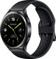 Xiaomi Watch 2 Black - Smartwatch