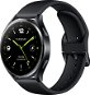 Xiaomi Watch 2 Black - Chytré hodinky