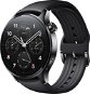 Xiaomi Watch S1 Pro GL Black - Smartwatch