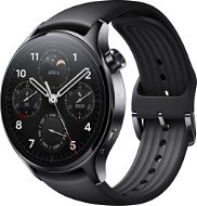 Xiaomi Watch S1 Pro GL Black - Chytré hodinky