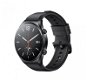 Chytré hodinky Xiaomi Watch S1 Black - Chytré hodinky