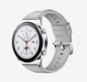 Xiaomi Watch S1 Silver - Smart hodinky