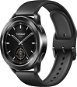 Xiaomi Watch S3 Black - Smartwatch