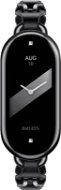 Xiaomi Smart Band 8 Chain Strap - Black / BHR7303GL - Watch Strap
