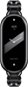Xiaomi Smart Band 8 Chain Strap - Black / BHR7303GL - Szíj