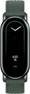 Xiaomi Smart Band 8 Braided Strap - Green / BHR7306GL - Szíj