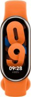 Xiaomi Smart Band 8 Strap – Sunrise Orange/BHR7312GL - Remienok na hodinky