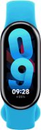 Xiaomi Smart Band 8 Strap – Aqua Blue/BHR7314GL - Remienok na hodinky