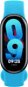 Xiaomi Smart Band 8 Strap - Aqua Blue / BHR7314GL - Řemínek