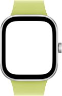 Redmi Watch TPU Quick Release Strap - Mint Green - Remienok na hodinky