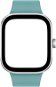 Remienok na hodinky Redmi Watch TPU Quick Release Strap – Dark Cyan - Řemínek