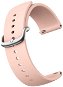 Amazfit Zepp Strap 20mm Pink - Watch Strap