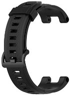 Amazfit Silicon Strap T-rex - schwarz - Armband