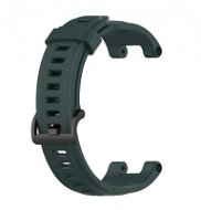 Amazfit Silicon Strap T-rex Olive Green - Watch Strap