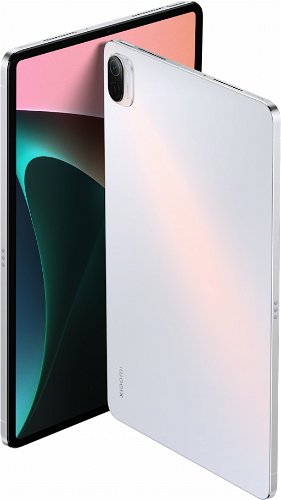 Xiaomi Mi Pad 5 128GB 6GB RAM Tablet - Pearl White