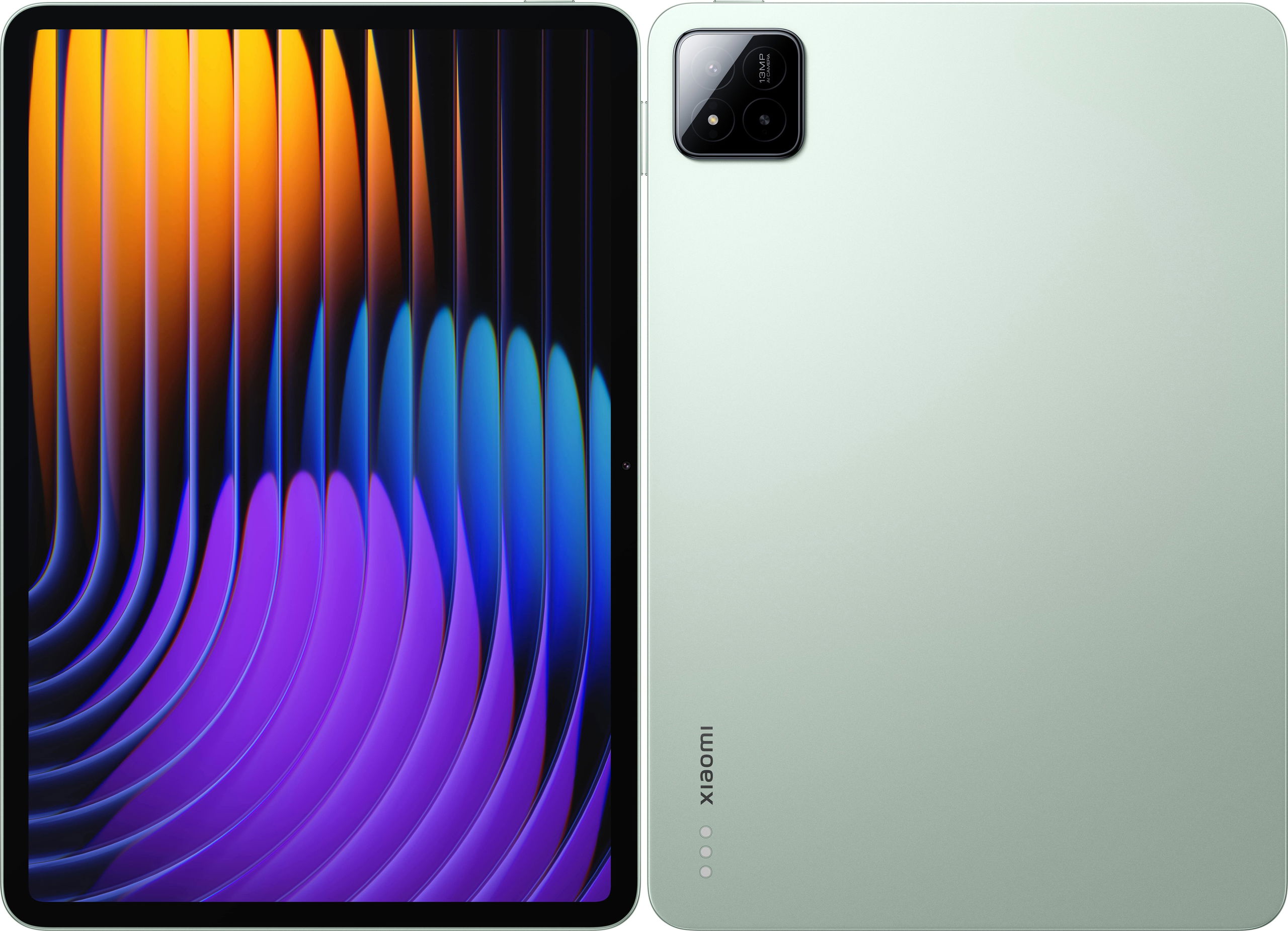 Xiaomi pad 7 8GB+128GB
