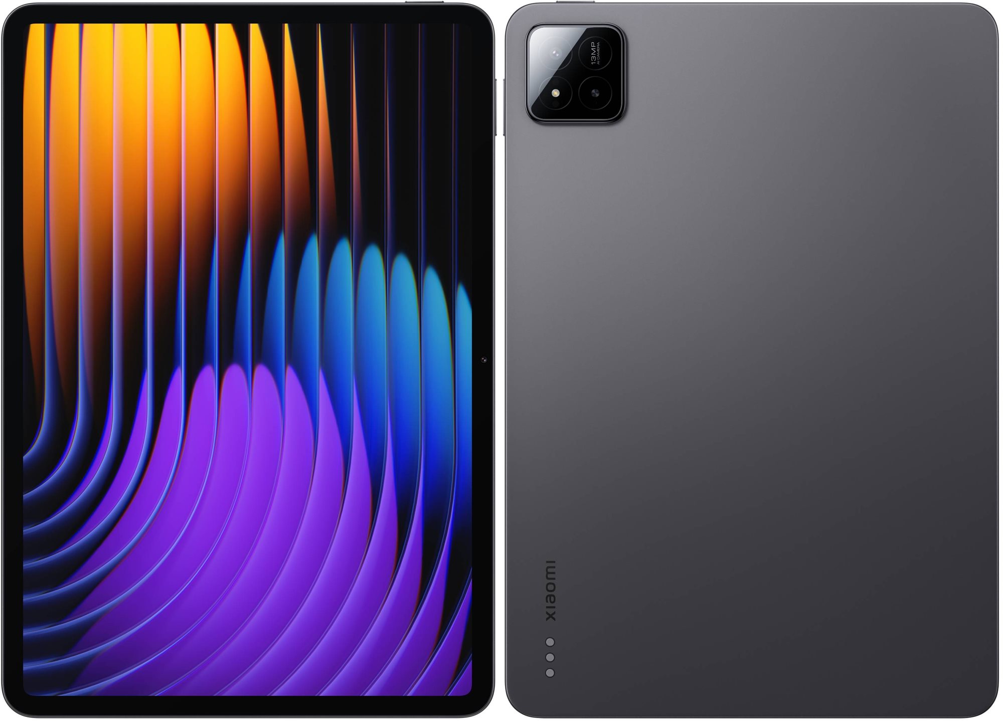 Xiaomi Pad 7 8GB/128GB Grey - Tablet | Alza.cz