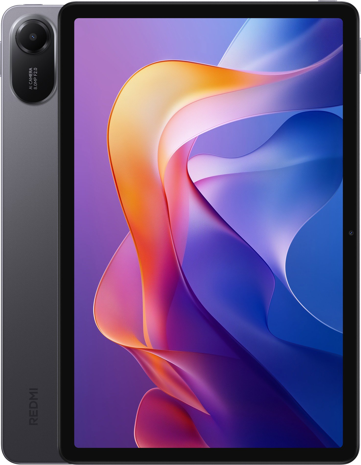 Xiaomi Redmi Pad 2 4GB/128GB Graphite Gray - Tablet | Alza.hu