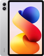 Xiaomi Redmi Pad 2 Pro Wifi 6GB/128GB Silver - Tablet