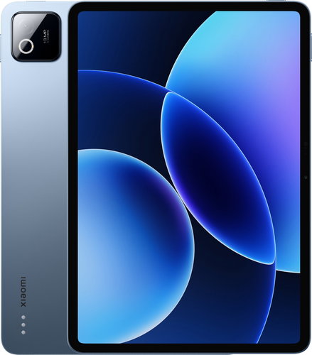 Xiaomi Pad 8 8GB/128GB Blue - Tablet - Hauptbild