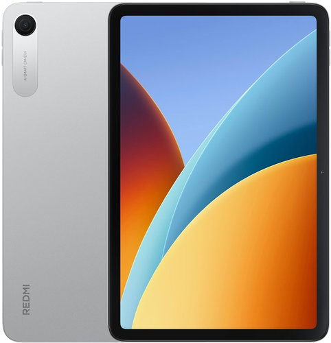Xiaomi Redmi Pad 2 9.7 4GB/64GB Silver - Tablet - Main image