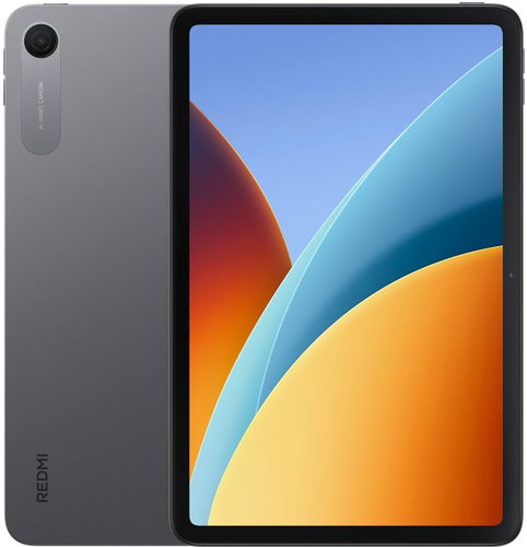 Xiaomi Redmi Pad 2 9.7 4GB/128GB Graphite Gray - Tablet - Main image