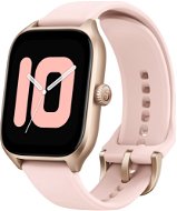 Amazfit GTS 4 Rosebud Pink - Smartwatch