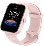 Amazfit Bip 3 Pro Pink - Smart hodinky