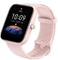 Amazfit Bip 3 Pro Pink - Smart Watch