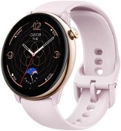 Amazfit GTR Mini Misty Pink - Smart hodinky