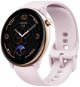 Smart Watch Amazfit GTR Mini Misty Pink - Chytré hodinky