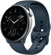 Amazfit GTR Mini Ocean Blue - Smart Watch