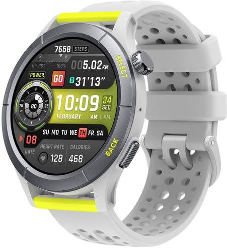 Amazfit blaze on sale