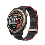 Amazfit Cheetah Pro Black - Smart hodinky