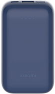 Xiaomi 33W Power Bank 10000mAh Pocket Edition Pro (Midnight Blue) - Power bank