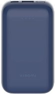 Xiaomi 33W Power Bank 10000 mAh Pocket Edition Pro (Midnight Blue) - Powerbank