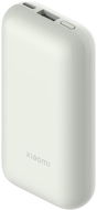 Powerbanka Xiaomi 33W Power Bank 10000mAh Pocket Edition Pro (Ivory) - Powerbanka