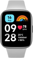 Smart hodinky Xiaomi Redmi Watch 3 Active Grey - Chytré hodinky