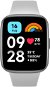 Xiaomi Redmi Watch 3 Active szürke - Okosóra