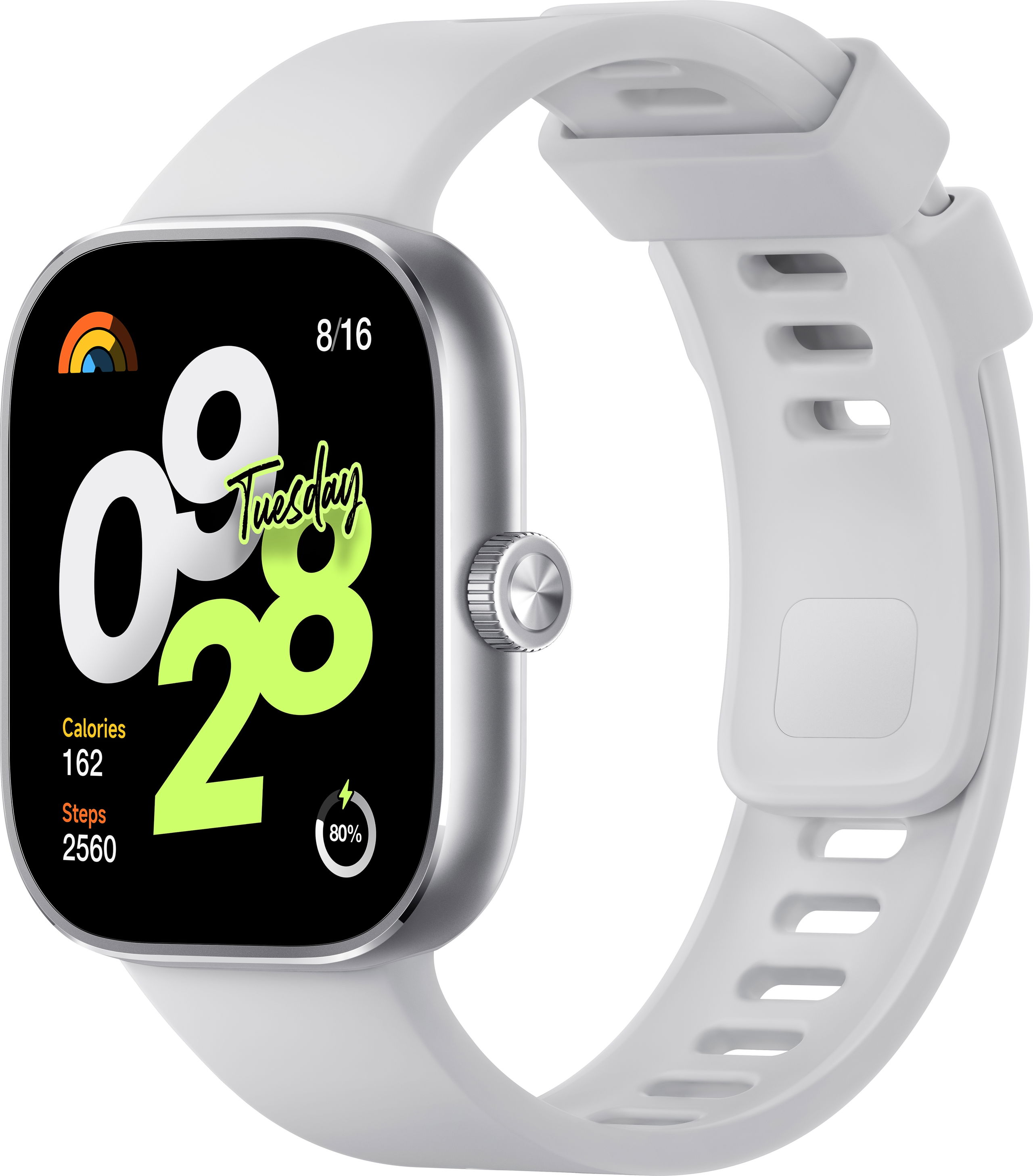 Apple watch 4 gray online