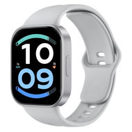 Xiaomi REDMI Watch 6 Active Matte Silver - Smart Watch
